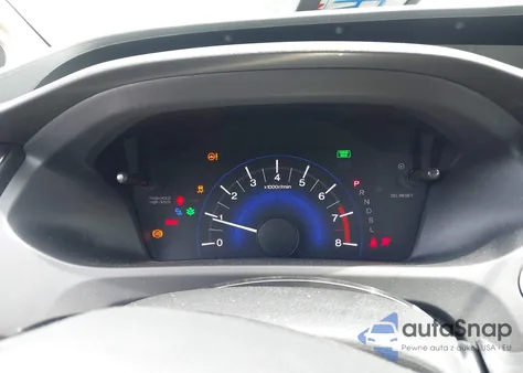 2014 Honda Civic Ex из США, поврежденный, VIN 2HGFB2F88EH559930